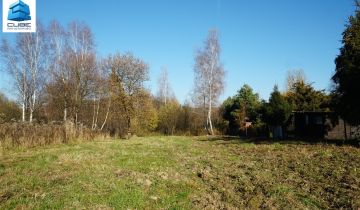Działka budowlana Żywiec