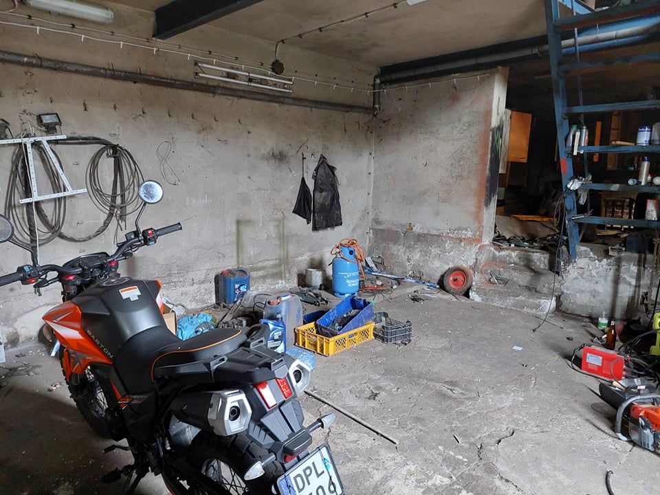 gospodarstwo, 7 pokoi Gaworzyce, ul. Główna. Zdjęcie 17