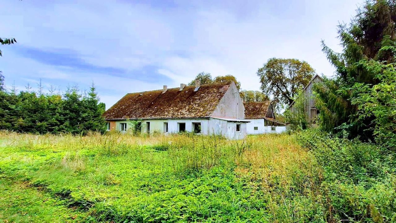 dom wolnostojący, 6 pokoi Darskowo. Zdjęcie 21