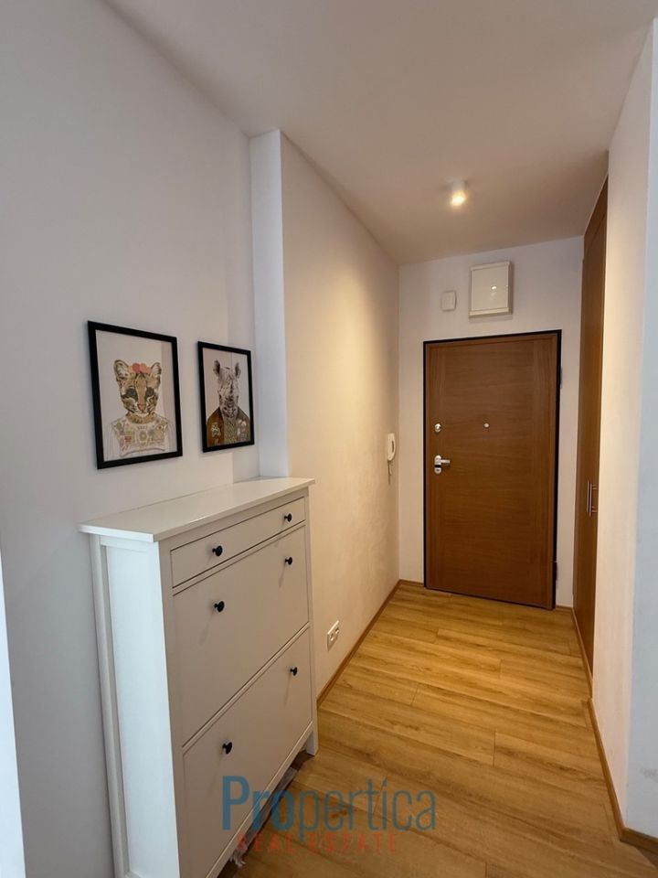 Mieszkanie 2-pokojowe Warszawa Wilanów, ul. Księdza Prymasa Augusta Hlonda. Zdjęcie 7