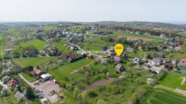 Działka budowlana Łazany. Zdjęcie 12