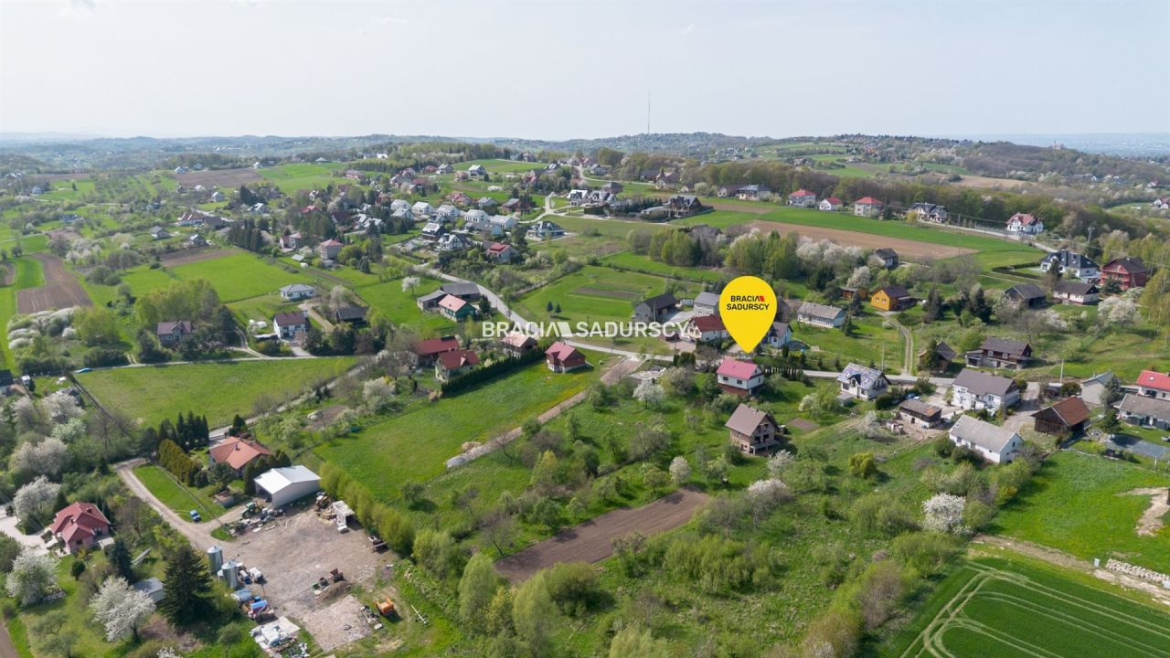 Działka budowlana Łazany. Zdjęcie 12