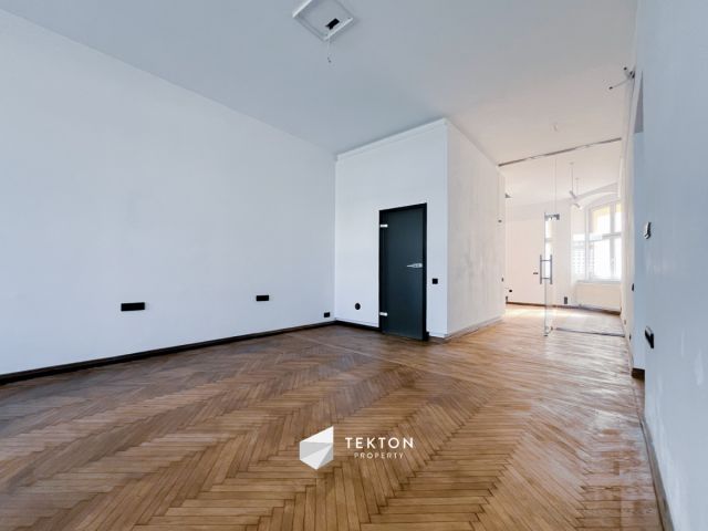 Mieszkanie 3-pokojowe Poznań Stare Miasto, ul. Franciszka Ratajczaka. Zdjęcie 21