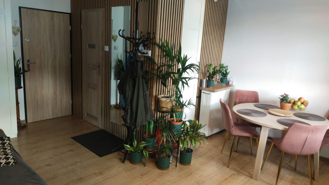 Mieszkanie 3-pokojowe Bielsko-Biała Wapienica, ul. Wapienicka