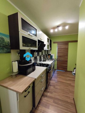 Mieszkanie 3-pokojowe Jelenia Góra, ul. Leona Wyczółkowskiego. Zdjęcie 3