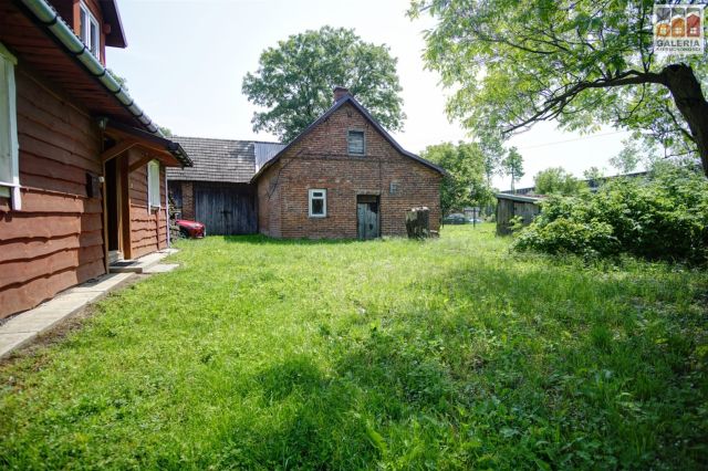 dom wolnostojący, 2 pokoje Gorliczyna. Zdjęcie 8