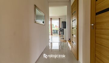 bliźniak, 5 pokoi Warzenko