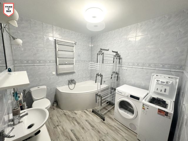 Mieszkanie 2-pokojowe Gdynia, ul. Gryfa Pomorskiego. Zdjęcie 9