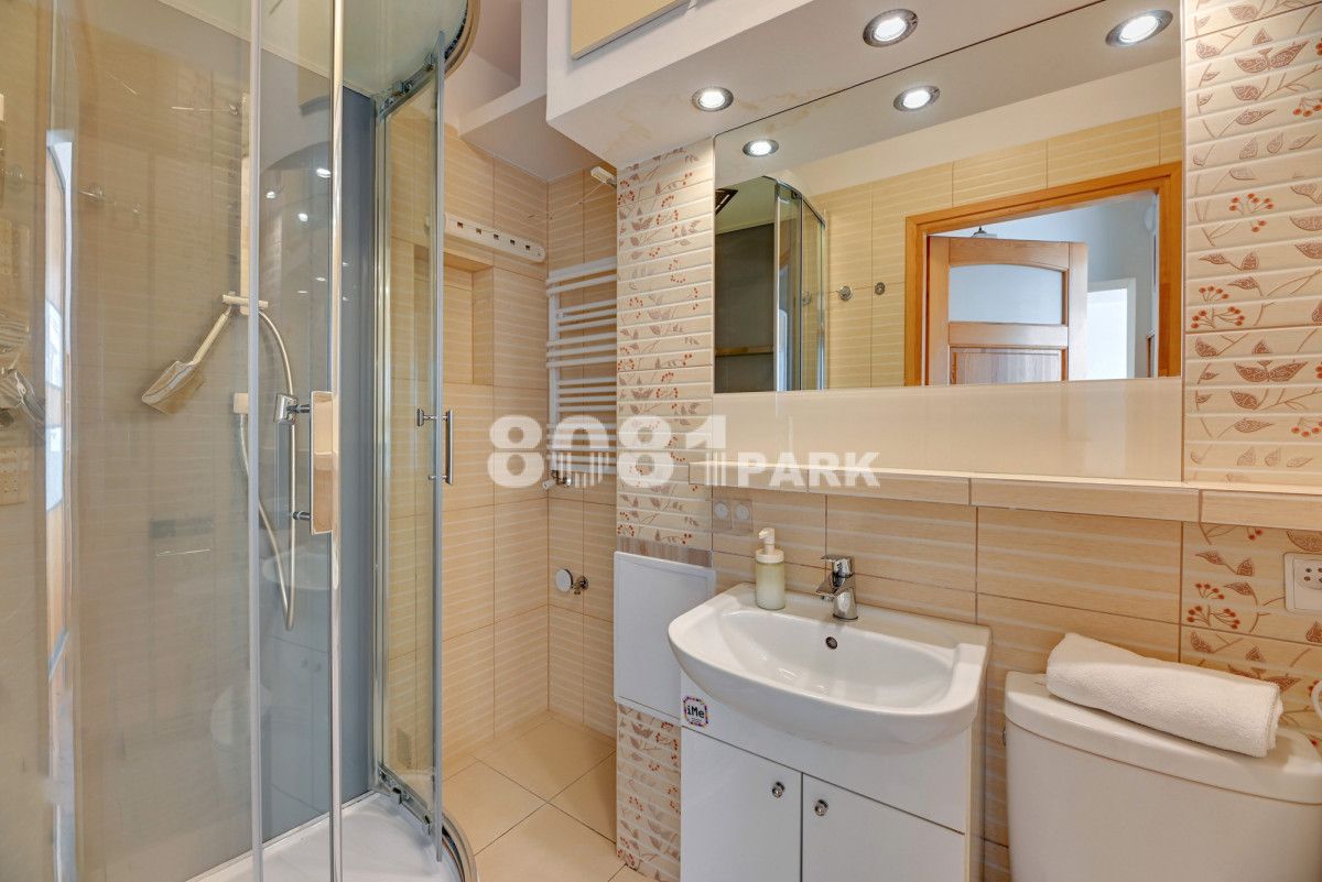 Mieszkanie 2-pokojowe Gdynia Śródmieście, ul. Świętojańska. Zdjęcie 15