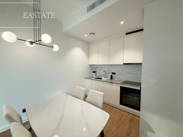 Mieszkanie 2-pokojowe Warszawa Wola, ul. Prosta. Zdjęcie 2