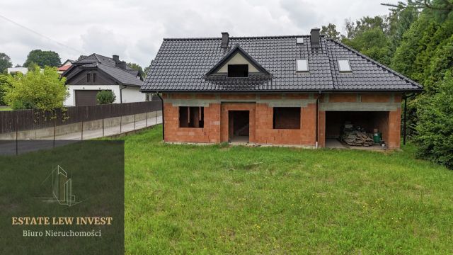 dom wolnostojący, 5 pokoi Wielka Wieś, ul. Słoneczna. Zdjęcie 3