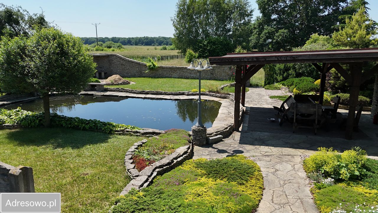 Hala/magazyn Siedlce. Zdjęcie 8