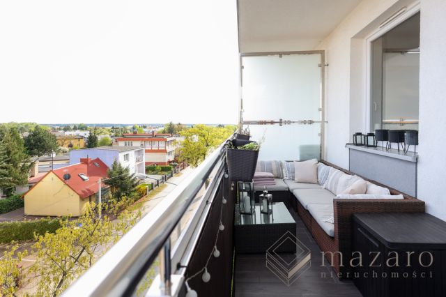 Mieszkanie 3-pokojowe Bydgoszcz Górzyskowo, ul. ks. Ignacego Skorupki. Zdjęcie 11