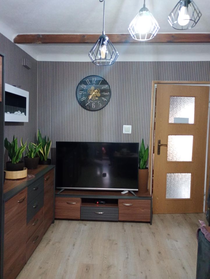 Mieszkanie 4-pokojowe Tarnogród, ul. Rynek