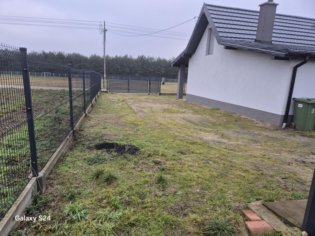 dom wolnostojący, 2 pokoje Niedźwiady Niedźwiady Małe. Zdjęcie 27