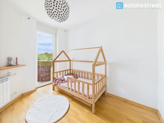 Mieszkanie 3-pokojowe Katowice Koszutka, ul. Jesionowa. Zdjęcie 7