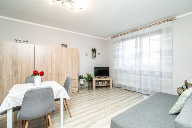 Mieszkanie 2-pokojowe Kraków Dębniki, ul. prof. Wojciecha Marii Bartla. Zdjęcie 1