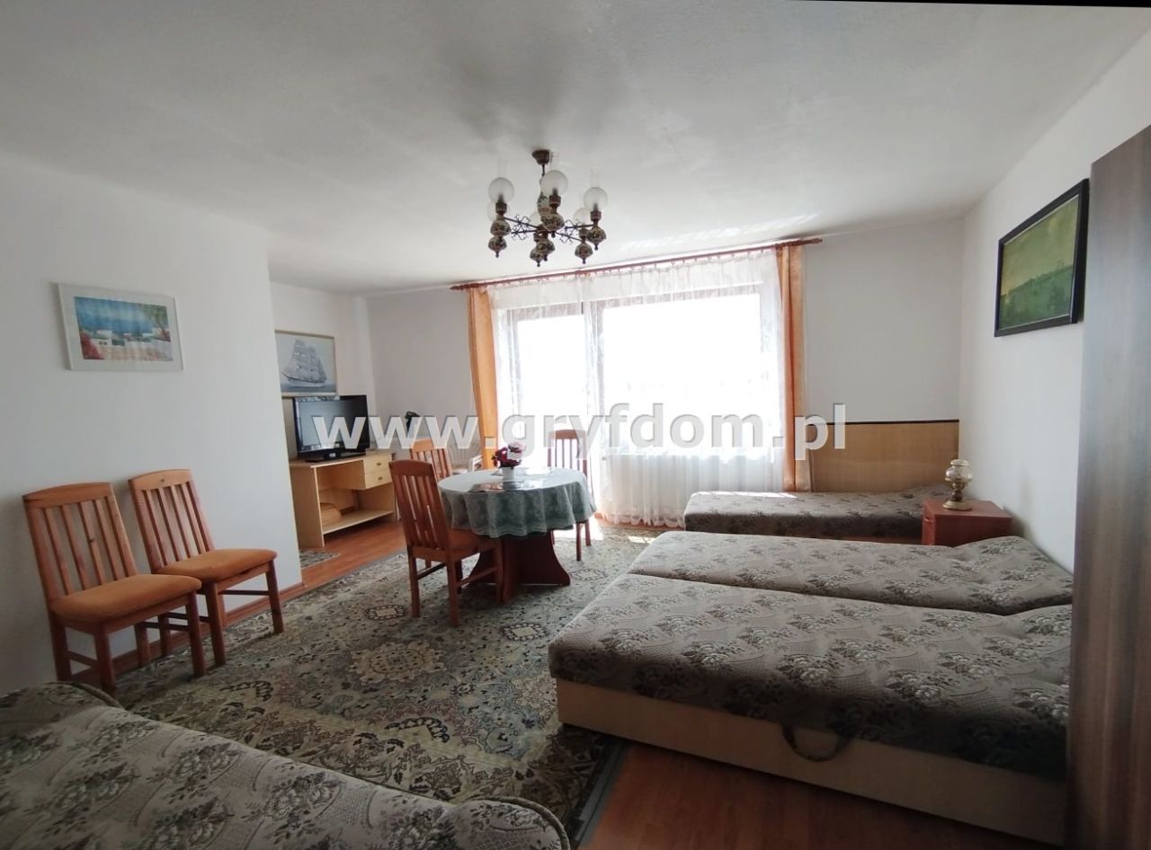 dom wolnostojący, 9 pokoi Rewal. Zdjęcie 20