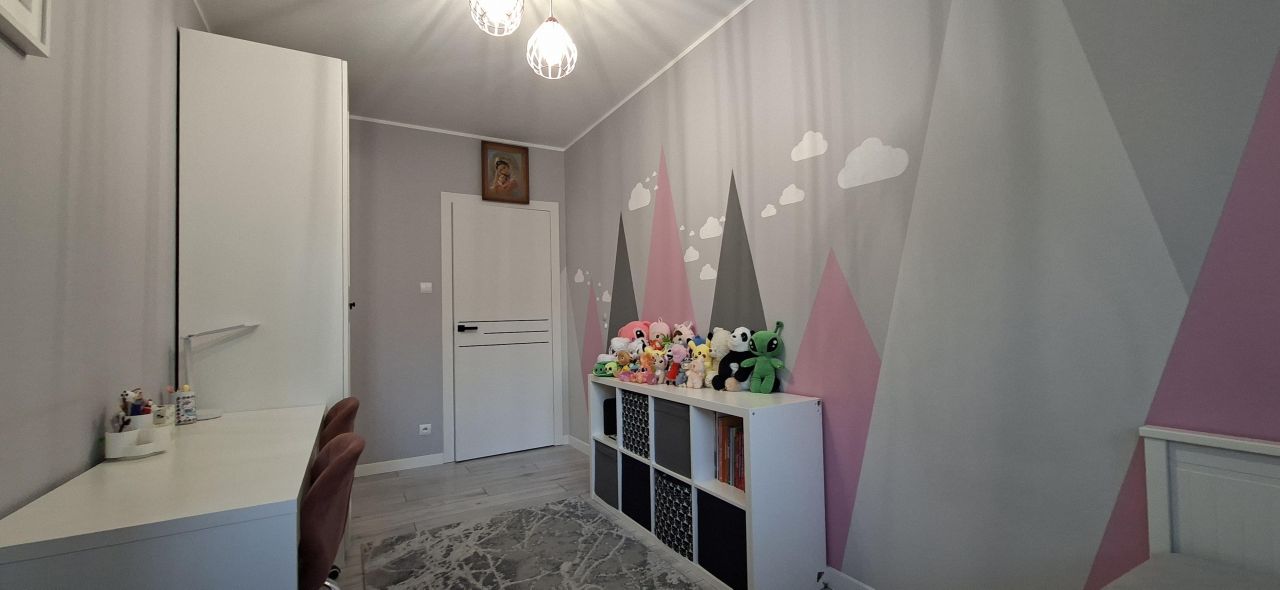 Mieszkanie 3-pokojowe Mińsk Mazowiecki, ul. Siennicka. Zdjęcie 38