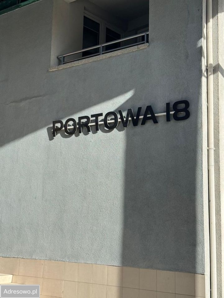 Mieszkanie 2-pokojowe Kołobrzeg, ul. Portowa. Zdjęcie 8