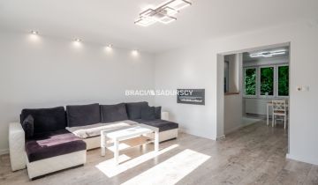 dom wolnostojący, 5 pokoi Polanka Hallera