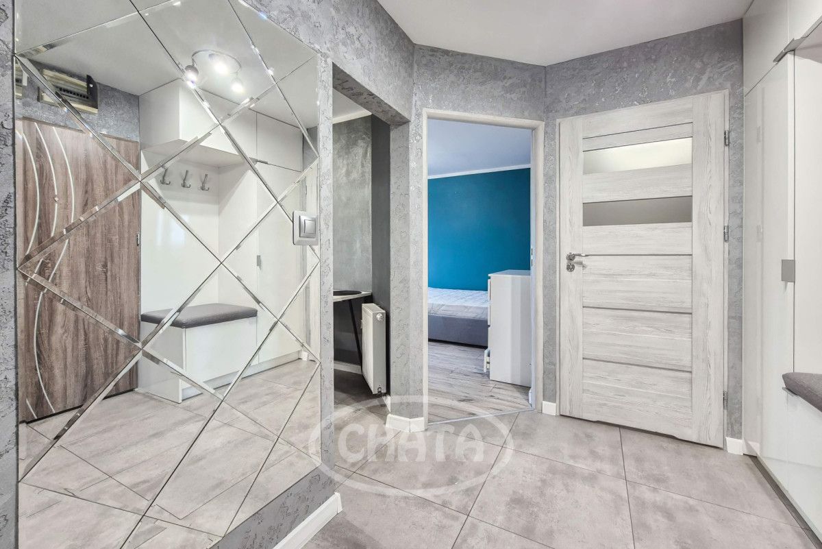 Mieszkanie 2-pokojowe Kiełczów, ul. Rzeczna. Zdjęcie 5