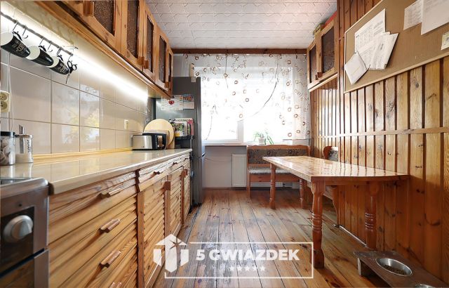 dom szeregowy, 5 pokoi Szczecinek, ul. Ziemowita. Zdjęcie 13