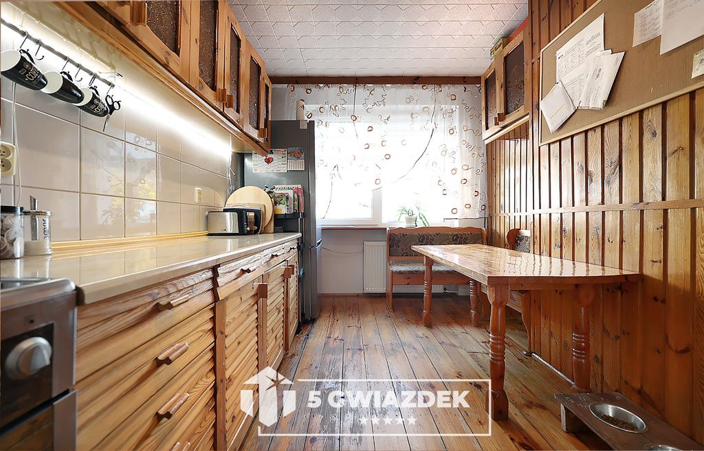 dom szeregowy, 5 pokoi Szczecinek, ul. Ziemowita. Zdjęcie 13