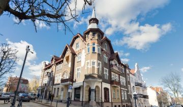 Pokój Gdańsk Wrzeszcz, ul. Grażyny