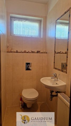 dom wolnostojący, 7 pokoi Tczew, ul. Tadeusza Boya-Żeleńskiego. Zdjęcie 24