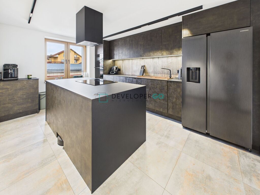 dom wolnostojący, 5 pokoi Porosły, ul. Zaułek. Zdjęcie 3