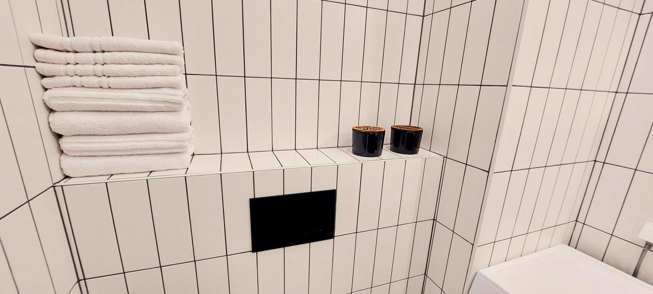 Mieszkanie 2-pokojowe Rokitki, ul. Tczewska. Zdjęcie 12