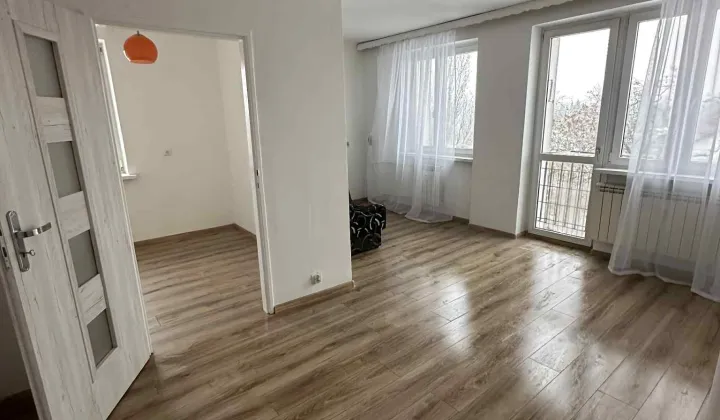 Mieszkanie 2-pokojowe Rawa Mazowiecka, ul. Tomaszowska