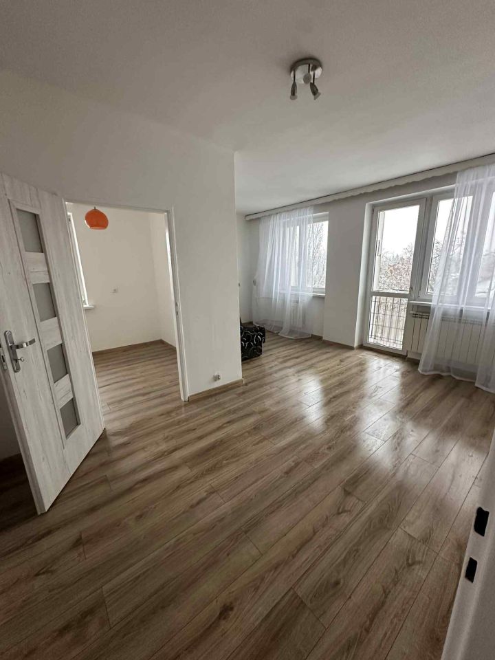 Mieszkanie 2-pokojowe Rawa Mazowiecka, ul. Tomaszowska. Zdjęcie 1