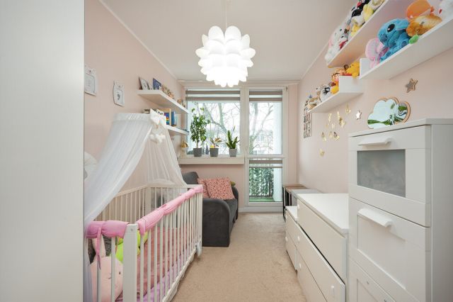 Mieszkanie 2-pokojowe Łódź, ul. Tatrzańska. Zdjęcie 5