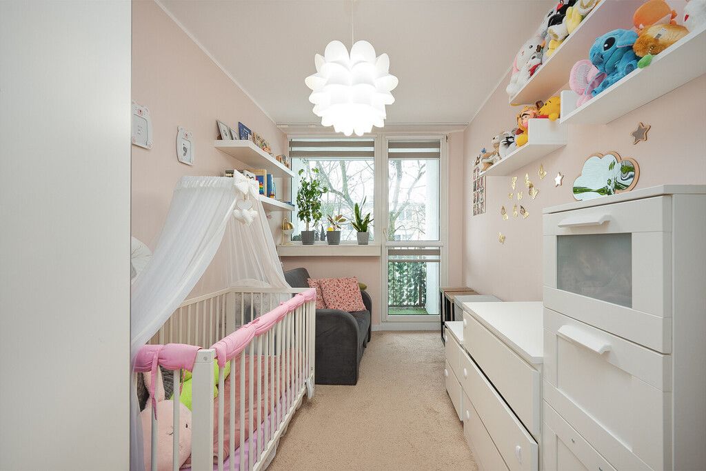 Mieszkanie 2-pokojowe Łódź, ul. Tatrzańska. Zdjęcie 5