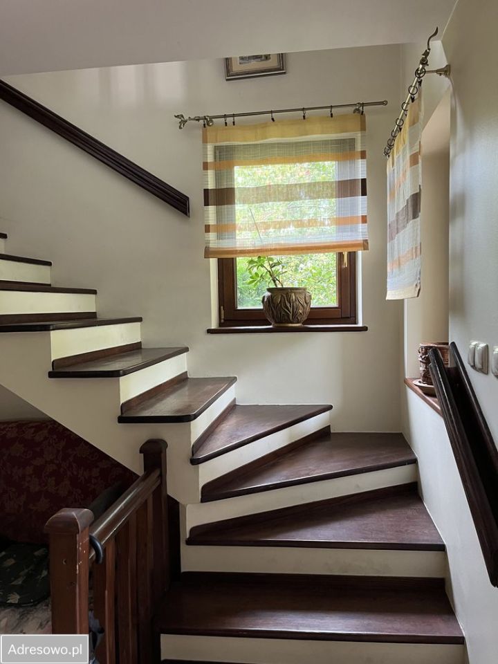 dom wolnostojący, 6 pokoi Koluszki, ul. Poprzeczna. Zdjęcie 8