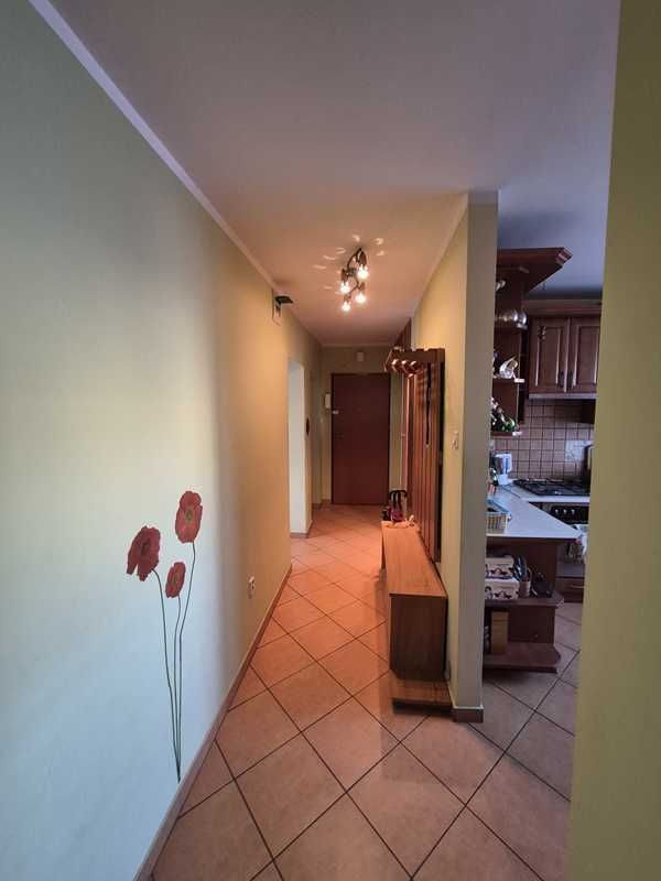 Mieszkanie 3-pokojowe Złotów, ul. Szkolna. Zdjęcie 4