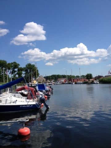 Działka rekreacyjna Lubczyna, ul. Kasztanowa. Zdjęcie 1