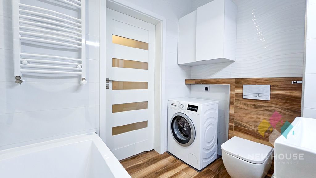 Mieszkanie 2-pokojowe Olsztyn. Zdjęcie 5