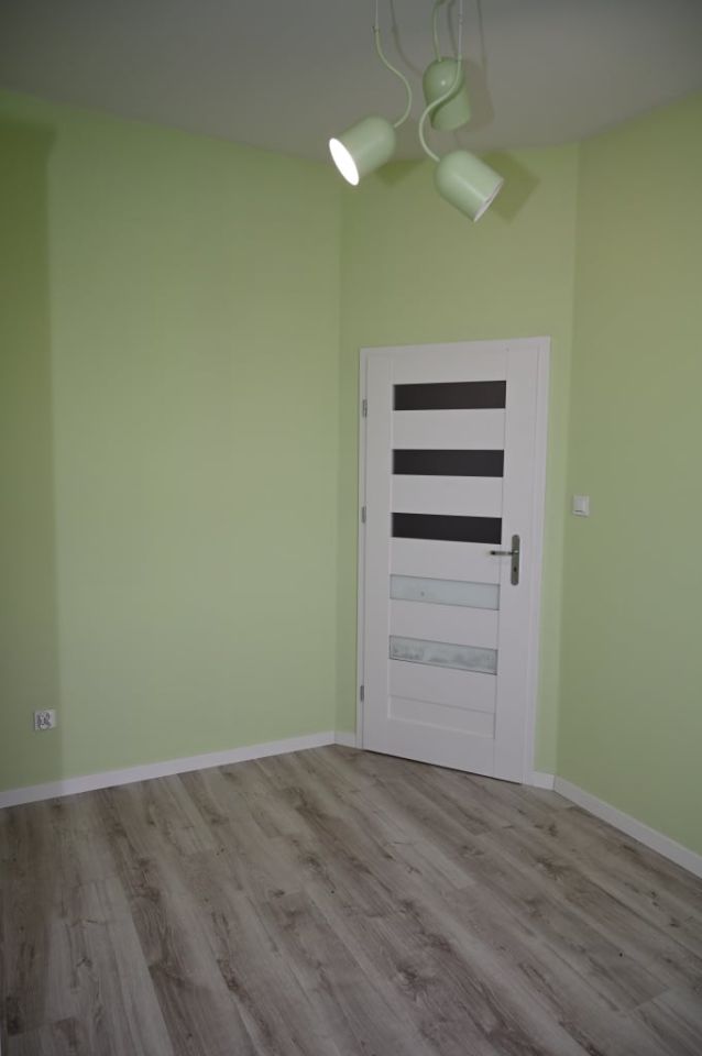 Mieszkanie 2-pokojowe Niemce Leonów, ul. Leonów. Zdjęcie 7