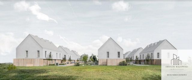 bliźniak, 4 pokoje Wrocław Opatowice, ul. Opatowicka. Zdjęcie 4