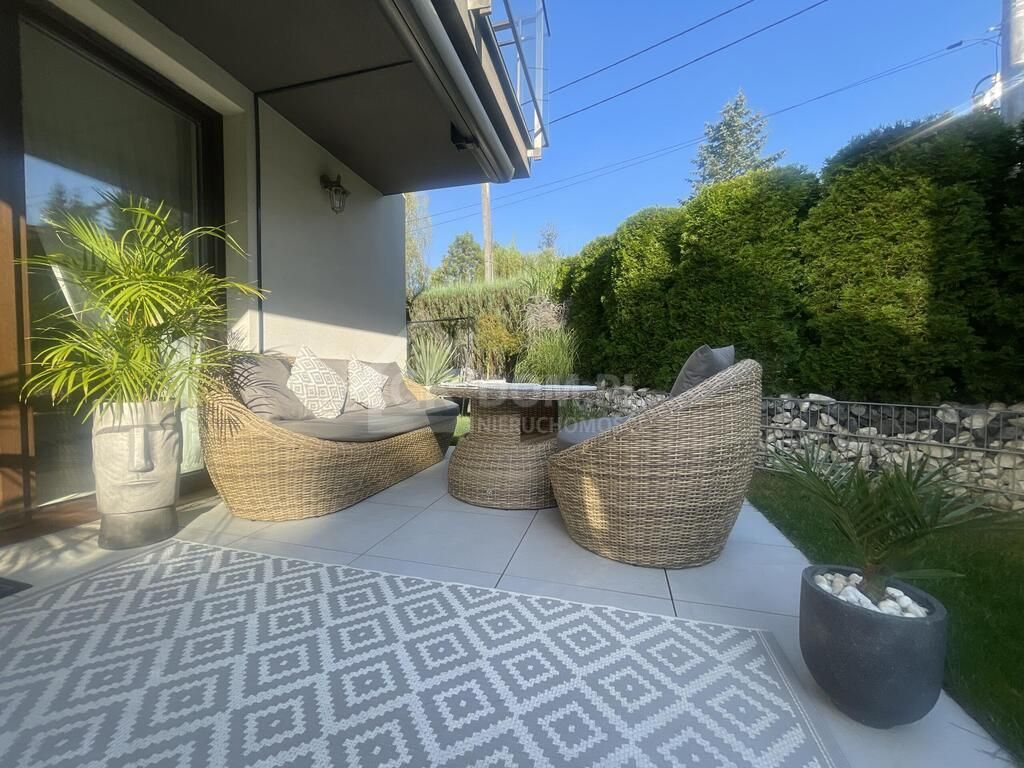 Mieszkanie 3-pokojowe Kielce Baranówek, ul. Stanisława Żółkiewskiego. Zdjęcie 10