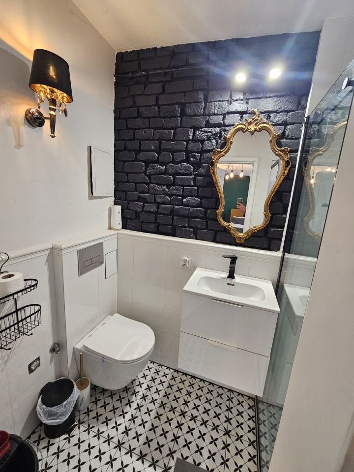 Mieszkanie 1-pokojowe Toruń Stare Miasto, ul. Mostowa. Zdjęcie 3