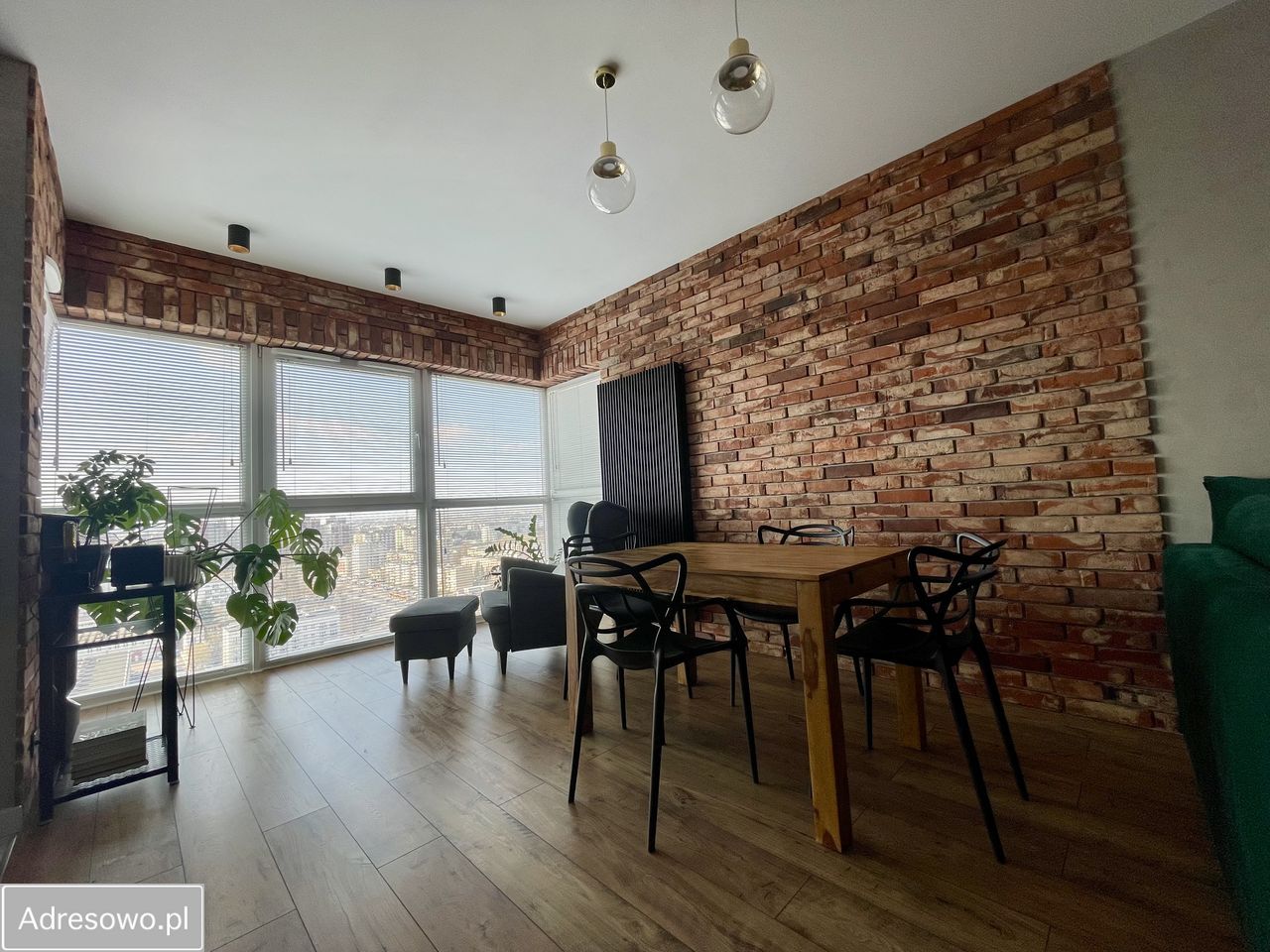 Mieszkanie 2-pokojowe Warszawa Praga-Południe. Zdjęcie 2