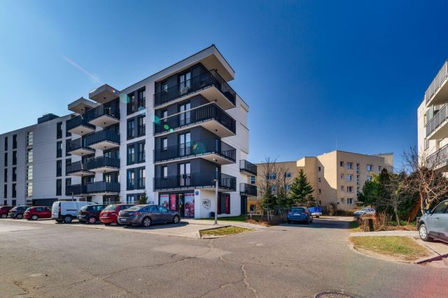 Mieszkanie 6-pokojowe Warszawa Bemowo, ul. Sosnowiecka. Zdjęcie 9