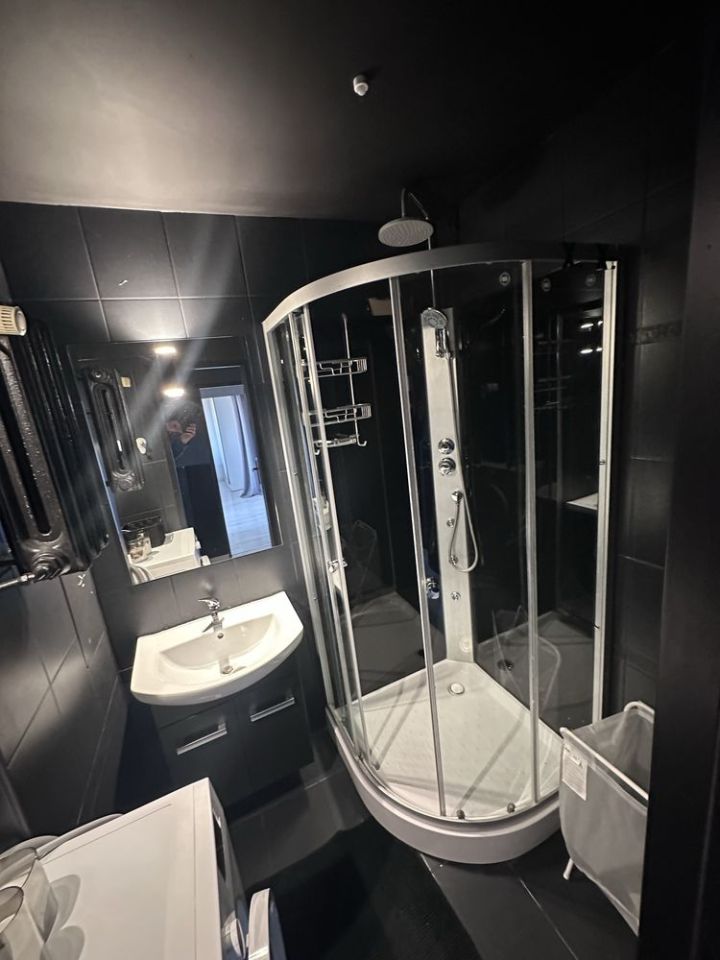 Mieszkanie 2-pokojowe Wrocław Kozanów, ul. Dokerska. Zdjęcie 6