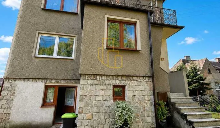 bliźniak, 2 pokoje Długołęka