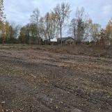 Działka budowlana Mokas. Zdjęcie 2