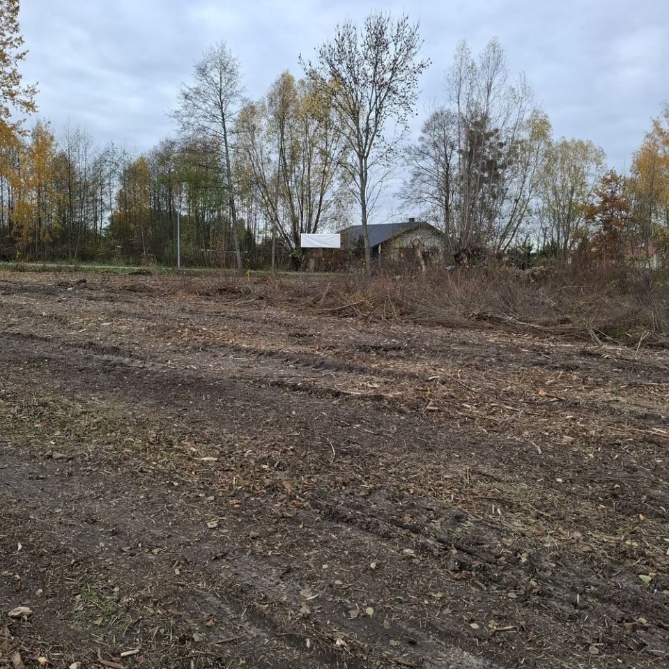 Działka budowlana Mokas. Zdjęcie 3